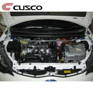 クスコ（CUSCO） アルトワークス ストラットタワーバー HA36S 2015.12