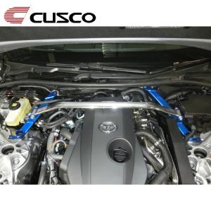 クスコ（CUSCO） BRZ ストラットタワーバー ZC6 2012.03-2021.03