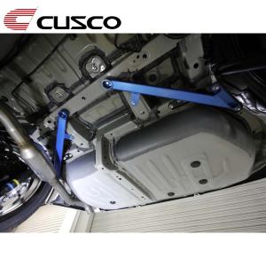 クスコ（CUSCO） GR86 調整式スタビリンク ZN8 2021.10- フロント左右