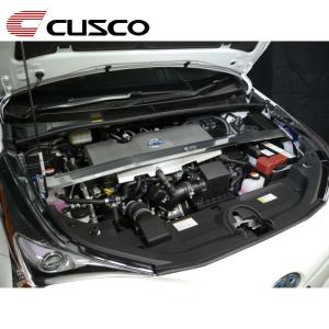 クスコ（CUSCO） 固定式ピロボールアッパーマウント スズキ カプチーノ