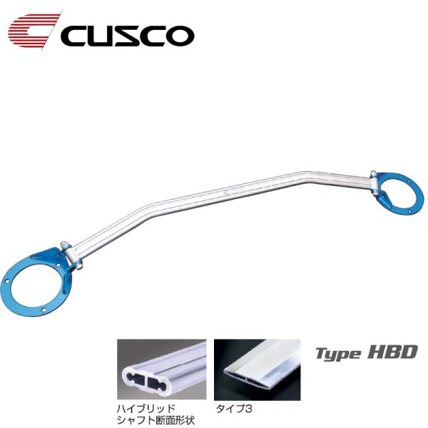 プリウスα(プリウスアルファ) ストラットタワーバー ZVW40W ZVW41W 2011.05- ...