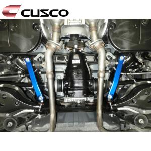 CUSCO クスコ　パワーブレース　リア　VAB VAG VMG VM4 クスコ（CUSCO） 【CUSCO/クスコ】 パワーブレース リヤトランクバー