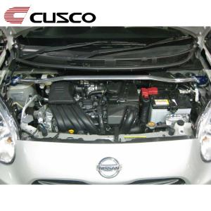 クスコ（CUSCO） 86 ストラットタワーバー ZN6 2012.04-2021.10
