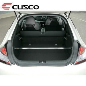 クスコ（CUSCO） CR-Z ストラットタワーバー ZF1 2010.02-2017.01