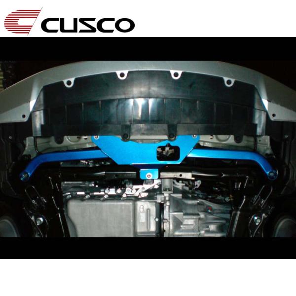 シビックタイプR パワーブレース FD2 2007.03-2010.08 フロントメンバー CUSC...