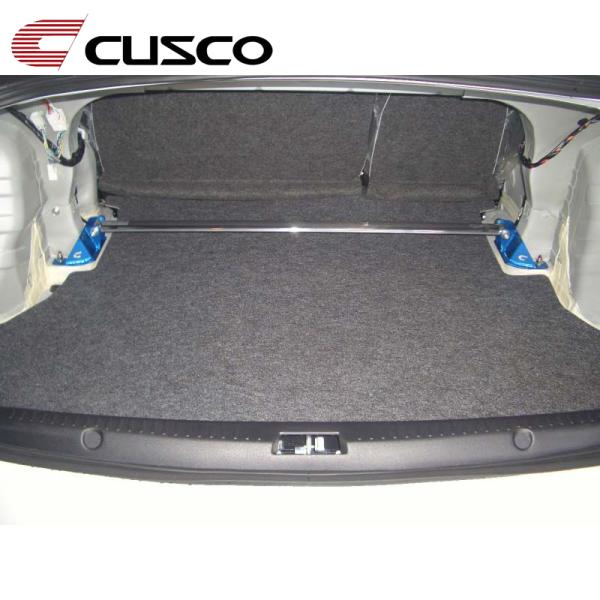 ギャランフォルティス ストラットタワーバー CY4A 2007.08-2015.04 リヤ CUSC...