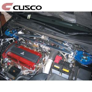 クスコ（CUSCO） 86 ストラットタワーバー ZN6 2012.04-2021.10