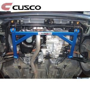 クスコ（CUSCO） 86 ストラットタワーバー ZN6 2012.04-2021.10