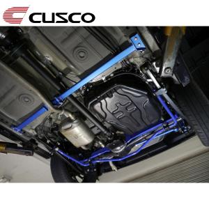 クスコ（CUSCO） アルトターボRS ストラットタワーバー HA36S 2015.03
