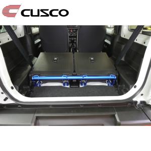 クスコ（CUSCO） ジムニーシエラ ストラットタワーバー JB74W 2018.07