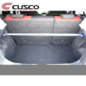 zc32s用 cusco ストラットタワーバー CUSCO クスコ ストラットタワーバー タイプOS スズキ スイフト ZC32S
