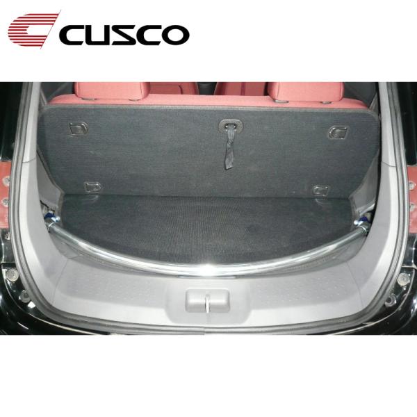 R1 ストラットタワーバー RJ1 RJ2 2005.01-2010.03 リヤ CUSCO(クスコ...
