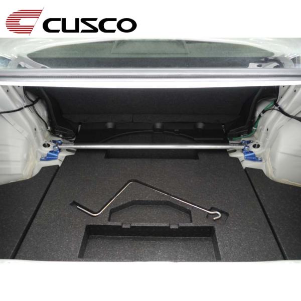 XV ストラットタワーバー GP7 2012.10-2017.04 リヤ CUSCO(クスコ) 69...