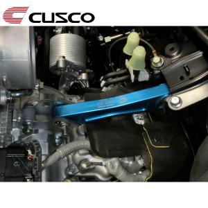 クスコ（CUSCO） 強化ピッチングストッパー 6A1-911-PS スバル VN5