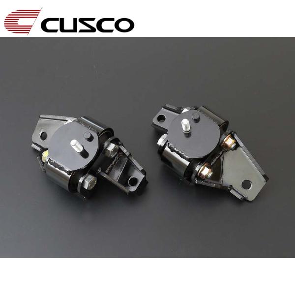 BRZ エンジンマウント ZD8 ブラケット付 CUSCO(クスコ) 6C1 911 A