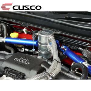 クスコ CUSCO オイルキャッチタンク セパレータータイプ GR86