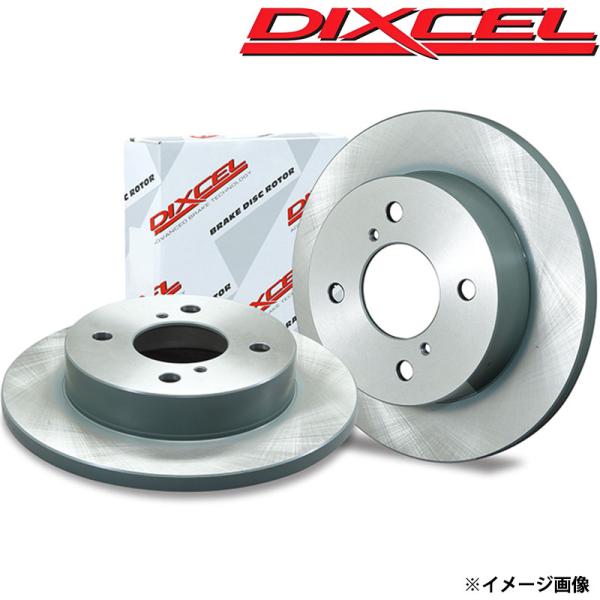 ルークス ブレーキローター B47A R02.03- フロント用 左右セット ブレーキディスク KD...