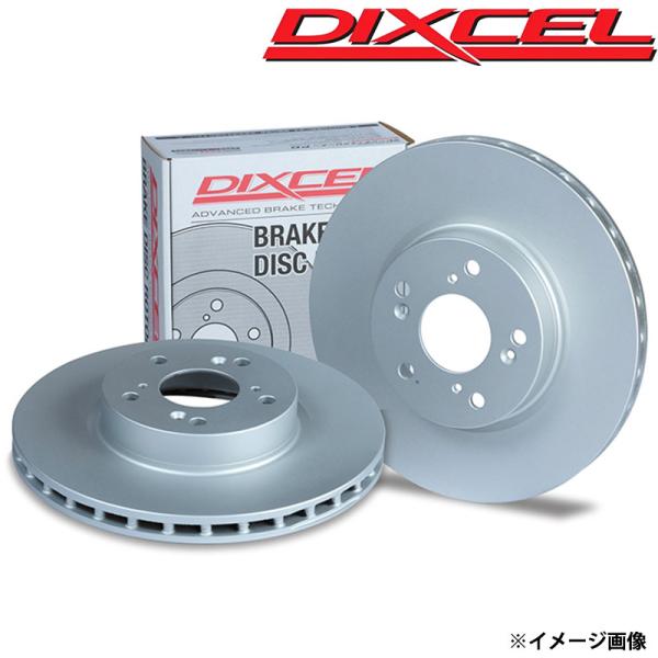 BMW E46セダン ブレーキローター AM25 H10.10-H12.12 リヤ用 左右セット ブ...
