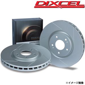 DIXCEL（ディクセル） ブレーキパッド 前後1台分セット ESタイプ 271