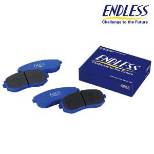 アバルト595 ブレーキパッド 312142 2013.10- フロント用 CC33 ENDLESS 