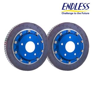 ENDLESS（エンドレス） ランサーエボリューション 10 CZ4A (Evo.X GSR