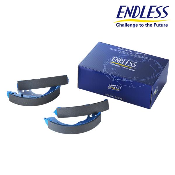 リベロ/リベロカーゴ ブレーキシュー CD5W CD8W H04.04-H14.08 リア用 TYP...