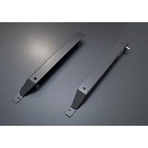 アルトワークス/HA36S ローポジションアダプターアジャストタイプG’BASE GBS-003 アルトワークス HA36S 専用 純正レカロ ローポジション