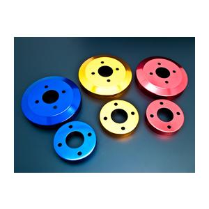 J-LINE (ジェーライン) リアアクスル標準キットプレミア スペーシア