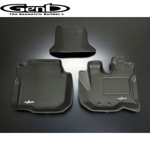 GENB（玄武） NV350キャラバン プレート E26 アジャストプレート