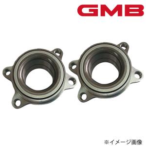 GMB（ジーエムビー） キューブ ハブベアリング Z12 NZ12 H20.11-R02.02