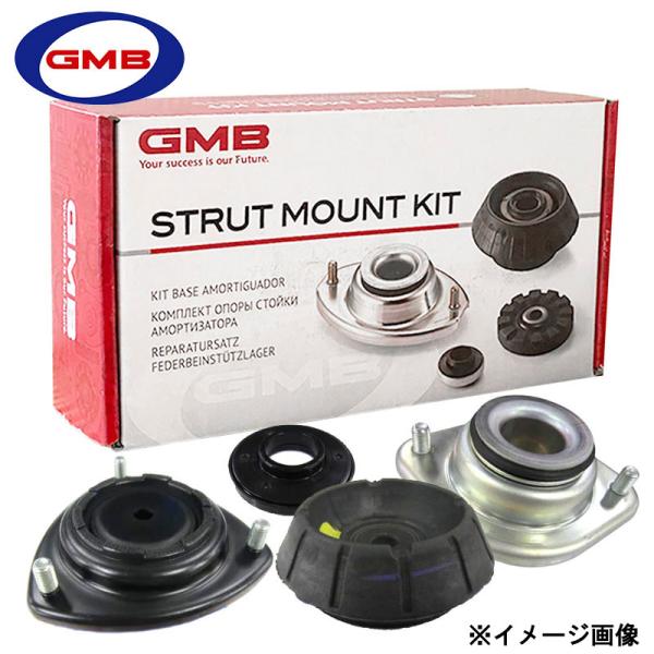 トッポ アッパーマウント H82A 2008.09- 左右セット GMB GMM-10020