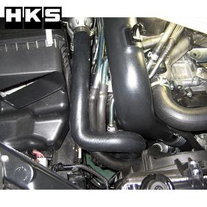 HKS（エッチケーエス） アルテッツァ エキマニ SXE10 98/10-05/07
