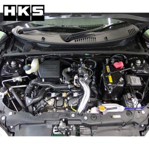 HKS（エッチケーエス） パイピングキット ランサーエボリューションX