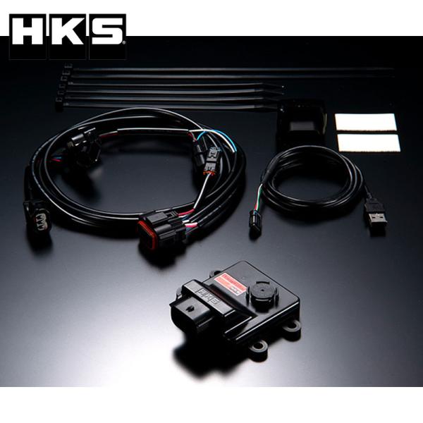 C-HR ブーストアップ NGX50 16/12- パワーエディター+専用カプラーキット HKS 4...