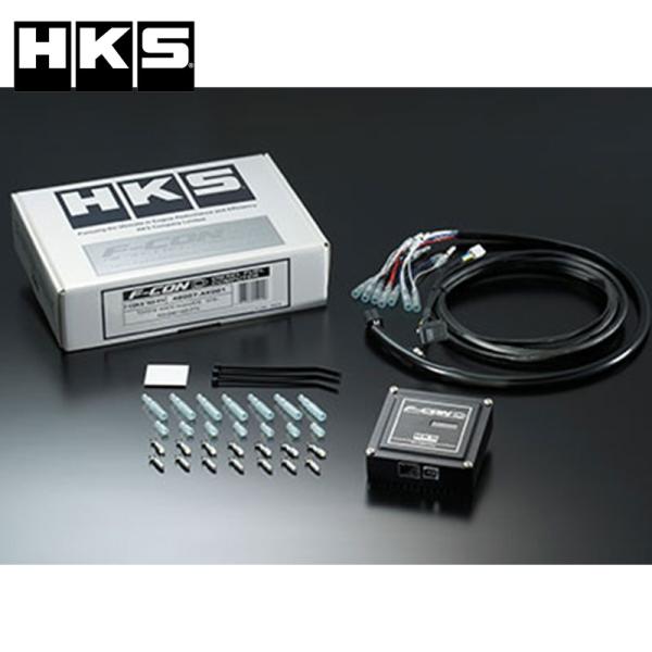 ハイエース サブコン KDH200系 10/07-17/11 F-CON D HKS 42007-A...