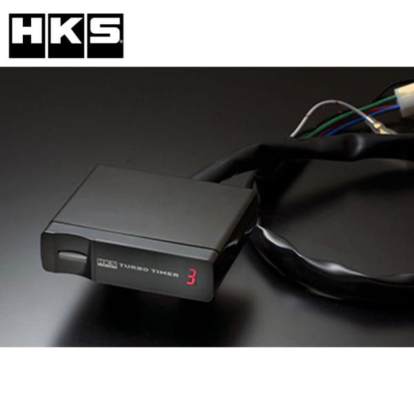 ワゴンR ターボタイマー CV51S 97/04-98/10 ハーネスセット HKS 41001-A...