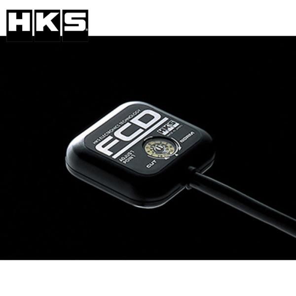 アルトワークス フューエルカットディフェンダー HB21S 94/11-98/09 FCD HKS ...