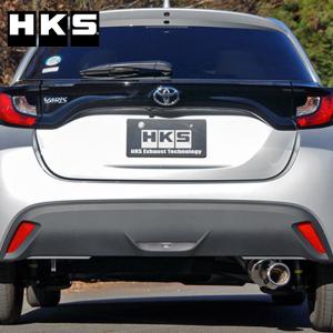 アペックス（APEX） APEXi N1 evolution EXTREME マフラー ヤリス