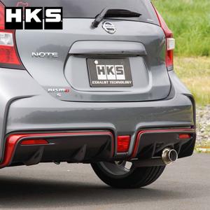 HKS（エッチケーエス） アルテッツァ エキマニ SXE10 98/10-05/07