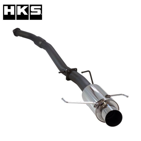 スカイラインGT-R マフラー BCNR33 95/01-98/12 Hi-Power409(ハイパ...