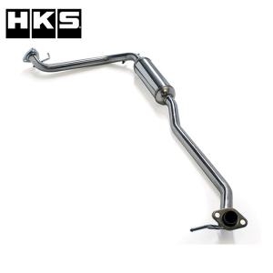 HKS（エッチケーエス） 自動車関連業者直送限定 ステンレス