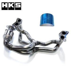 HKS（エッチケーエス） 86 エキマニ ZN6 16/08-19/01 ステンレス