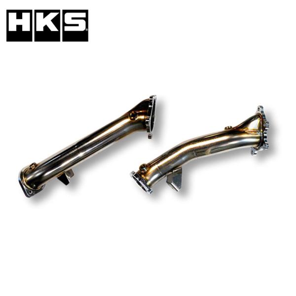 スカイラインGT-R エクステンションキット BCNR33 95/01-98/12 HKS 1418...