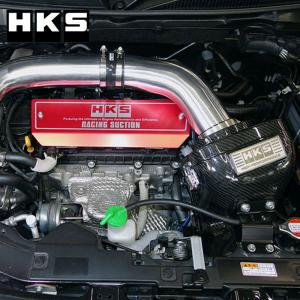 HKS（エッチケーエス） コールドエアインテーク フルキット スイフト