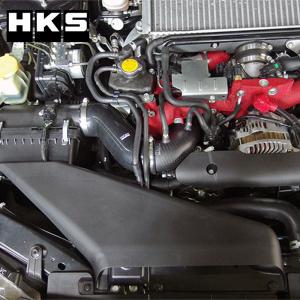 HKS（エッチケーエス） 【HKS】 コールドエアインテーク ボックス