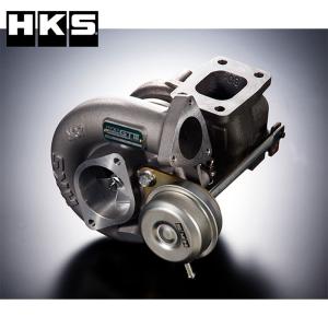 HKS（エッチケーエス） 個人宅発送可能 HKS GTIII-RS FULL TURBINE KIT