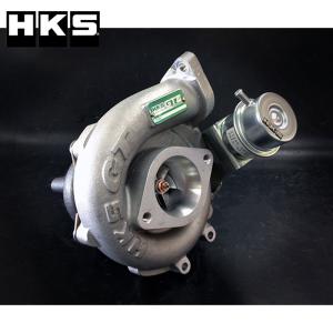 HKS タービン 本体 GT2530？ RB26用 HKS GT III-2530 SPORTS TURBINE KIT for SKYLINE GT-R (BNR34/BCNR33