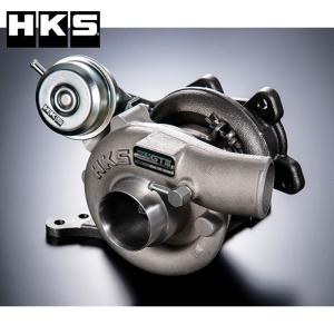 インプレッサ gc8 WRX sti vr.3 IHI社製タービン HKS（エッチケーエス） 個人宅発送可能 HKS GT III SPORTS TURBINE KIT