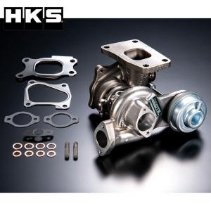 スイフトスポーツ（ZC33S）用 TC200PKG-ZC33S COLT SPEEDタービン