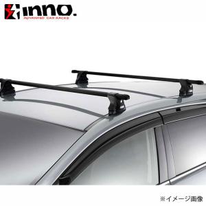 INNO ラパン ルーフキャリア HE22S H20.11-H27.06